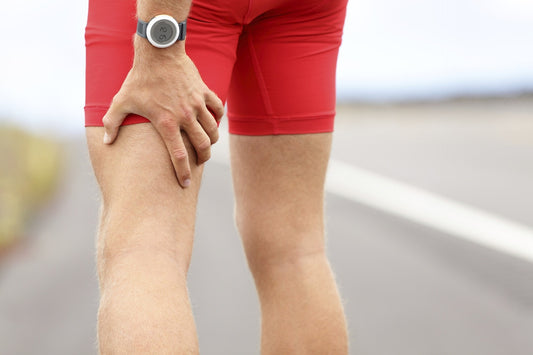 10 steps to help you stay injury free